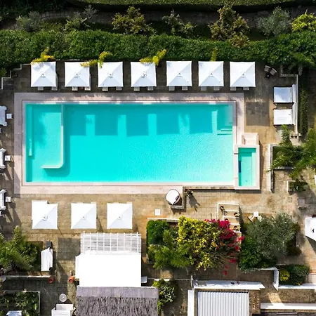 Tenuta Centoporte - Resort Hotel-2