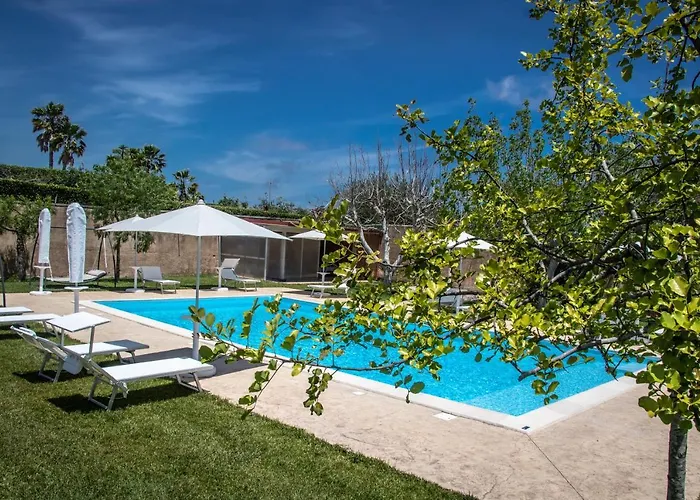 Corte Dei Melograni Hotel Resort