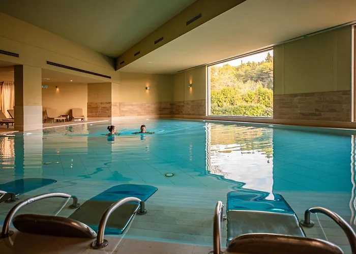 Basiliani - CDSsResort Hotel