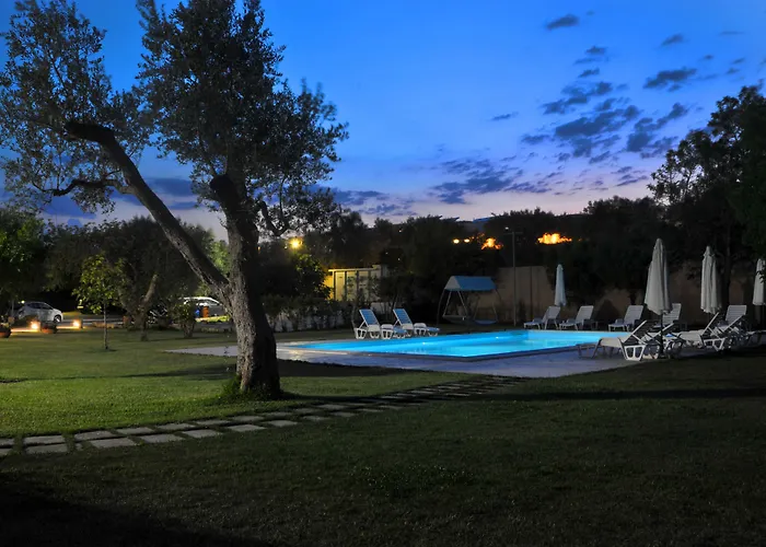 Corte Dei Melograni Hotel Resort