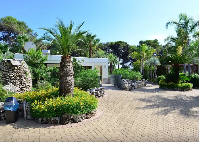 Green ParadiseResort Hotel